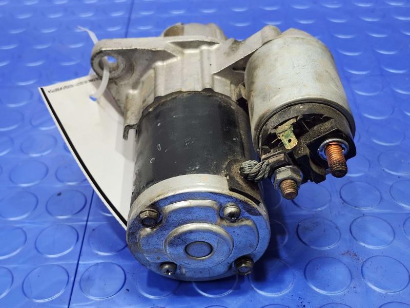 2015 Subaru Forester Starter Motor