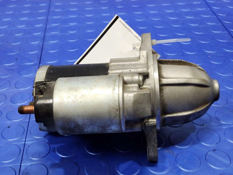 2015 Subaru Forester Starter Motor