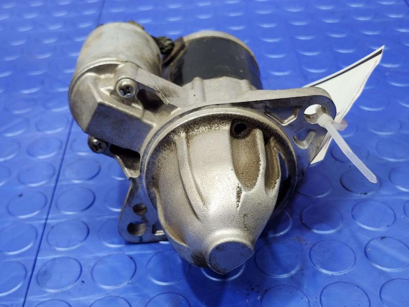 2015 Subaru Forester Starter Motor