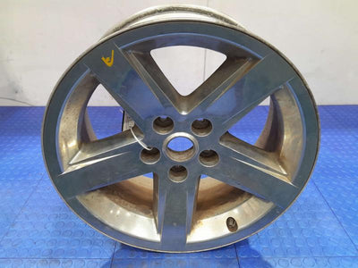 2010 Dodge Ram 1500 Wheel