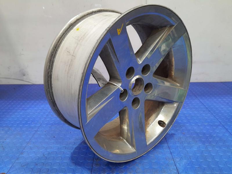 2010 Dodge Ram 1500 Wheel