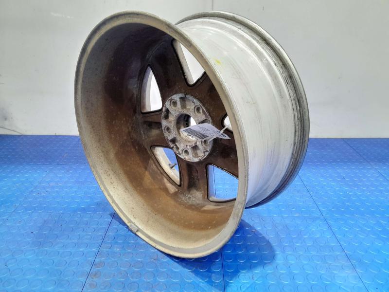 2010 Dodge Ram 1500 Wheel