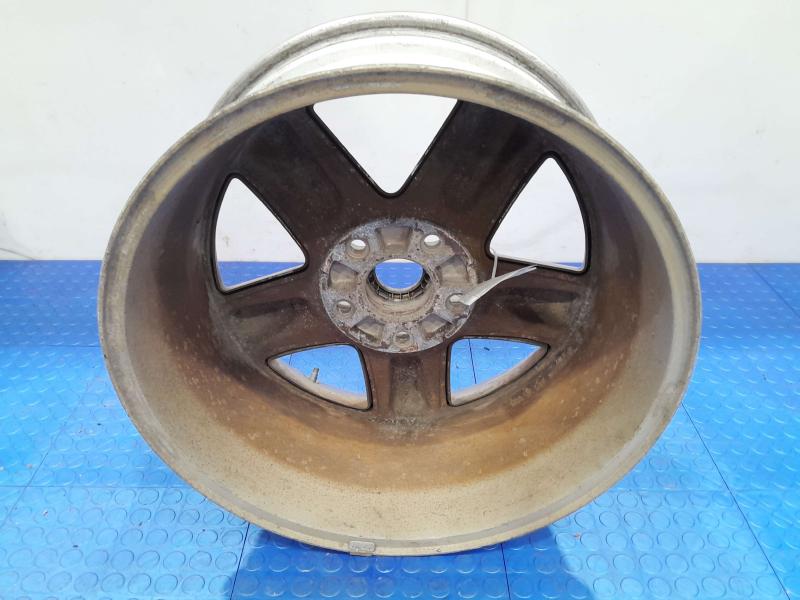 2010 Dodge Ram 1500 Wheel