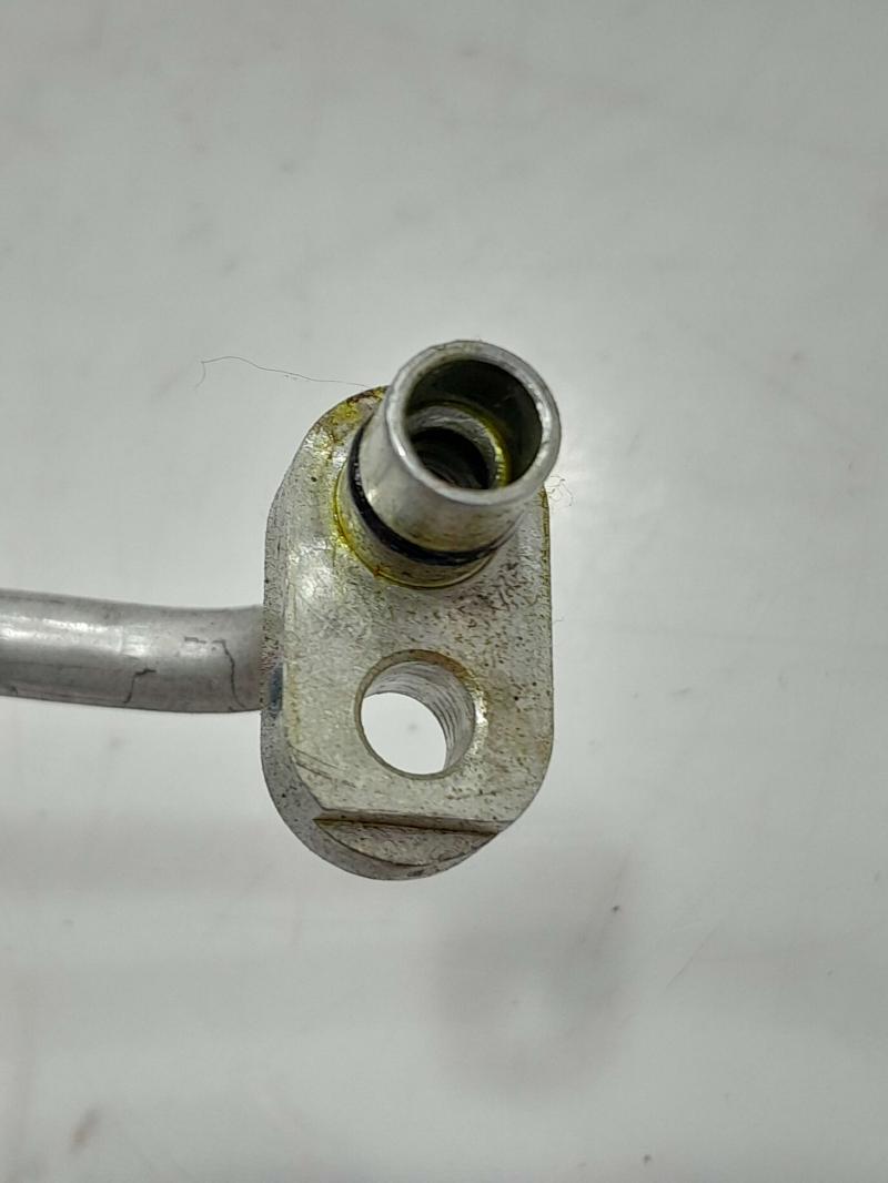 2014 - 2019 Nissan Versa AC Liquid Pipe Assembly OEM 924401HK0A