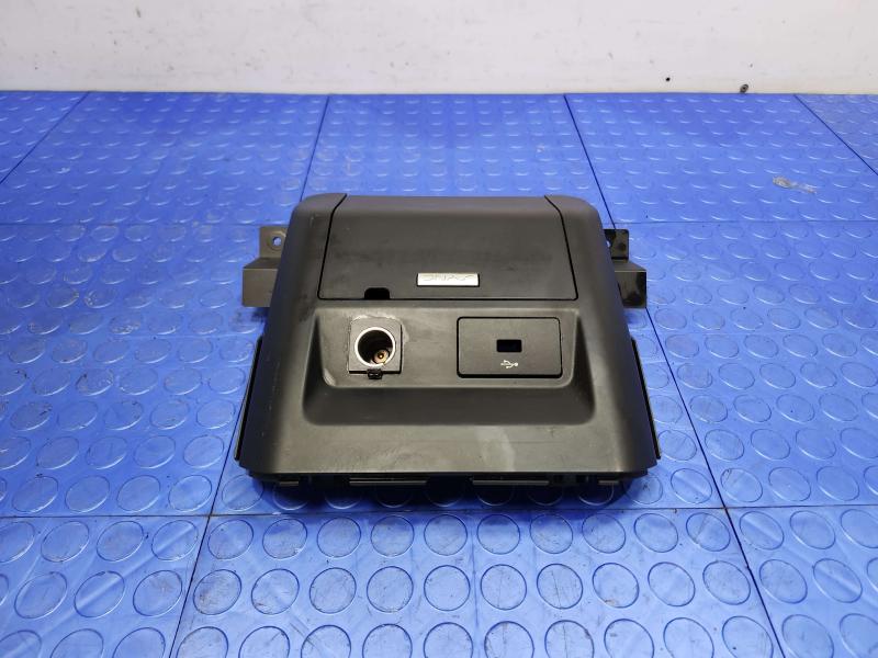 2018 Ford F-150 Misc Ebay Parts