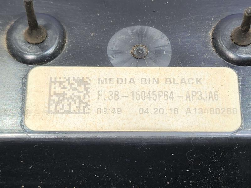 2018 Ford F-150 Misc Ebay Parts