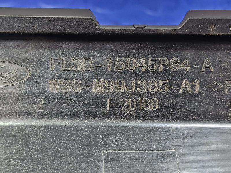 2018 Ford F-150 Misc Ebay Parts