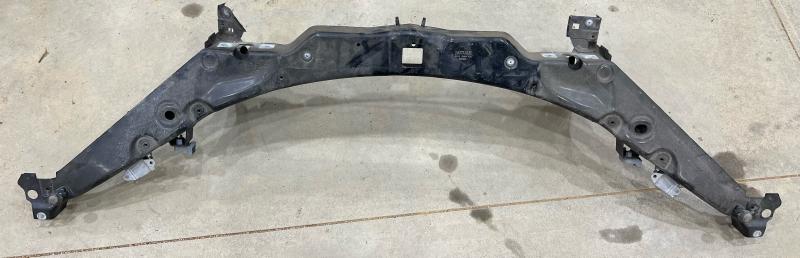 2011 Jaguar XF Radiator Support