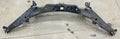 2011 Jaguar XF Radiator Support