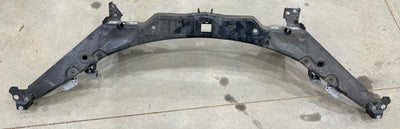 2011 Jaguar XF Radiator Support