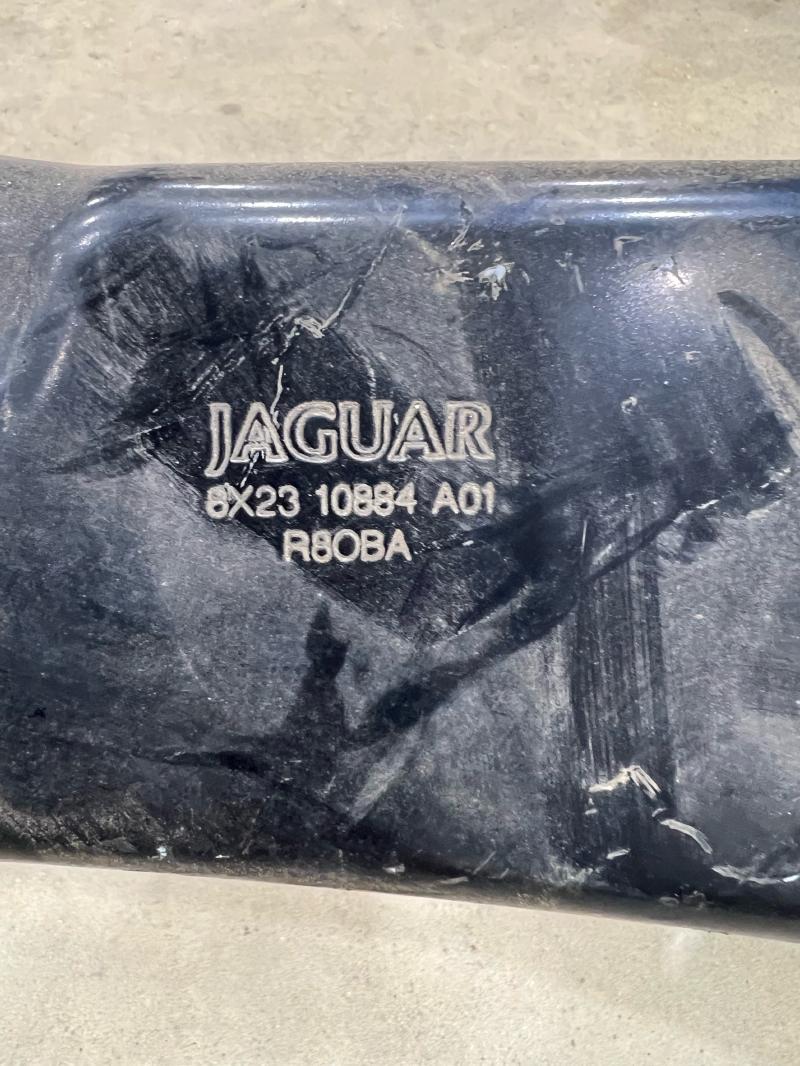 2011 Jaguar XF Radiator Support