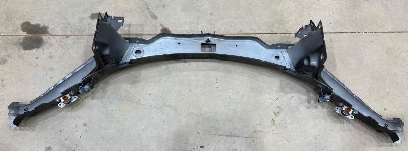 2011 Jaguar XF Radiator Support