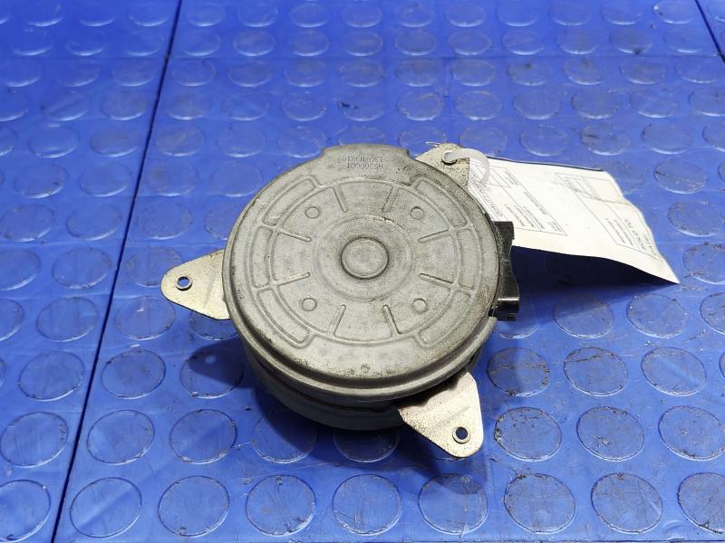 2014 Nissan Maxima Electric Cooling Motor