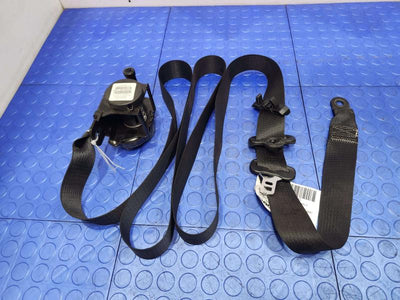 2014 Dodge Journey Front Seat Belt