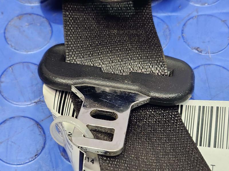 2014 Dodge Journey Front Seat Belt