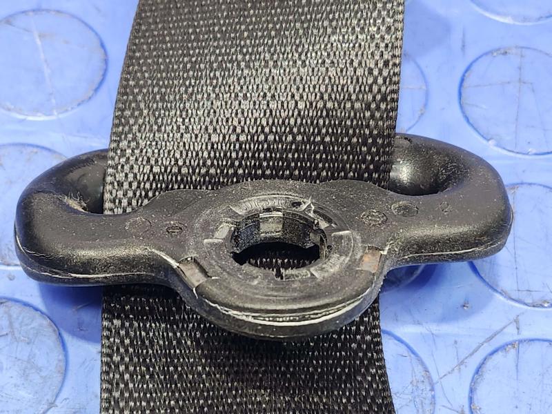 2014 Dodge Journey Front Seat Belt