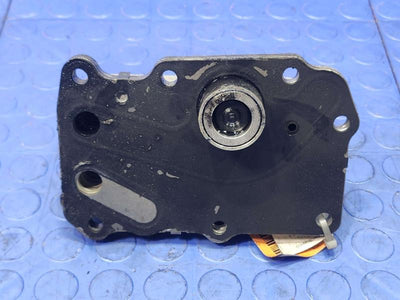 2017 Jaguar XE 2.0L Diesel Engine Oil Cooler Genuine OEM Part JDE28254