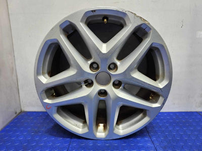 2014 Ford Fusion Wheel