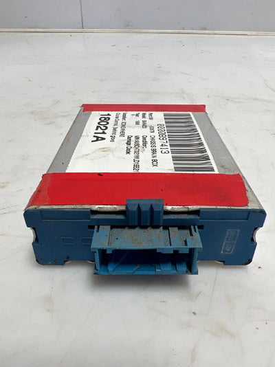 1998 BMW M Roadstr Chassis Brain Box