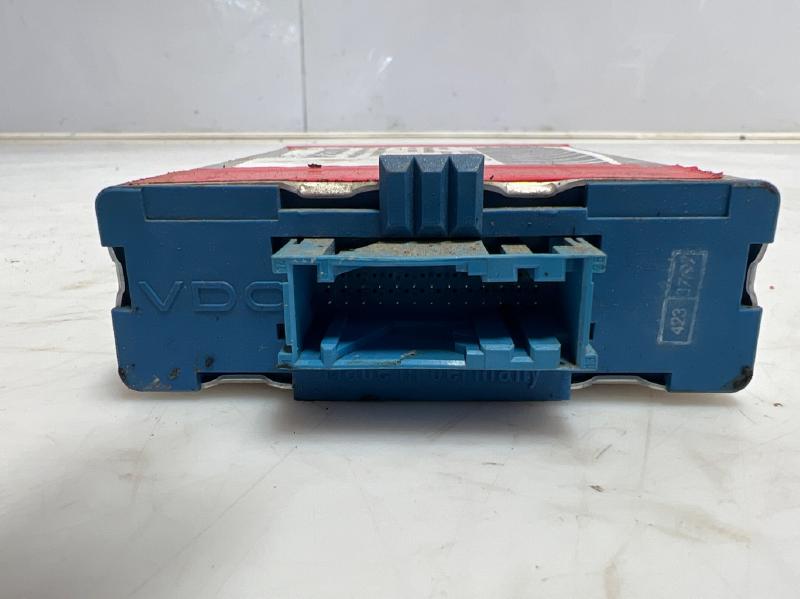 1998 BMW M Roadstr Chassis Brain Box