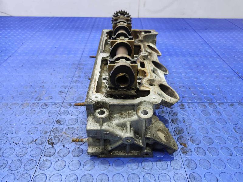2011 Ford Ranger Cylinder Head