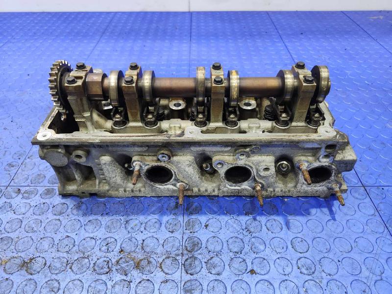 2011 Ford Ranger Cylinder Head