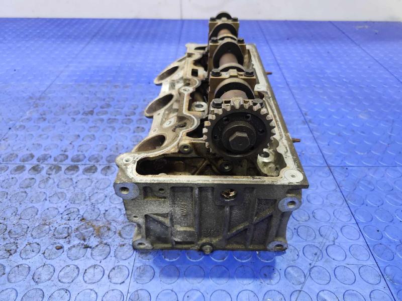 2011 Ford Ranger Cylinder Head