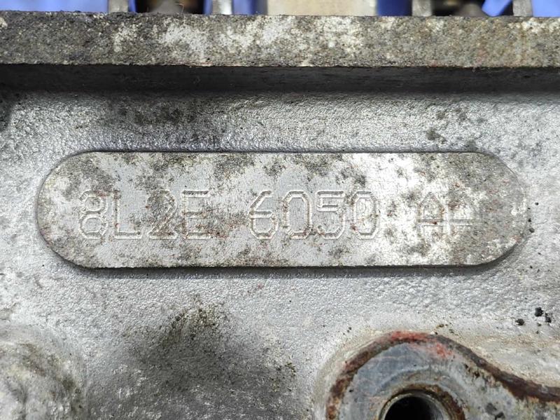2011 Ford Ranger Cylinder Head