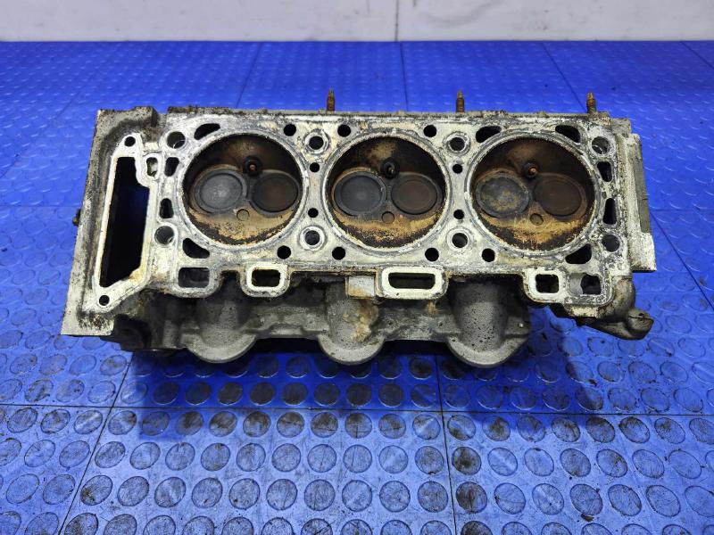 2011 Ford Ranger Cylinder Head