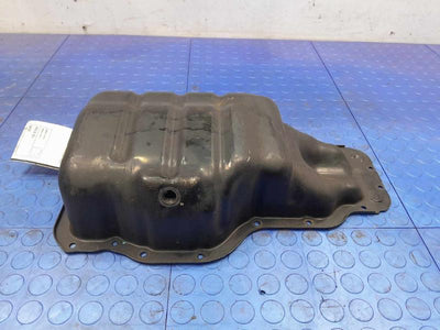 2020 Kia Soul Oil Pan