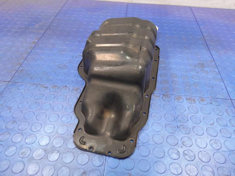 2020 Kia Soul Oil Pan