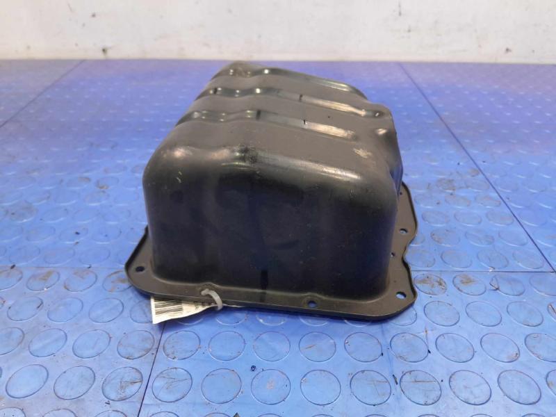 2020 Kia Soul Oil Pan