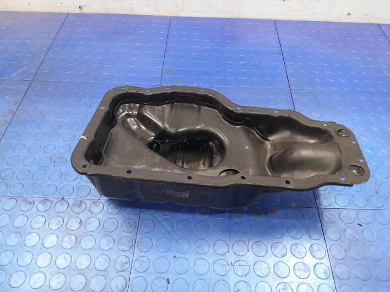 2020 Kia Soul Oil Pan
