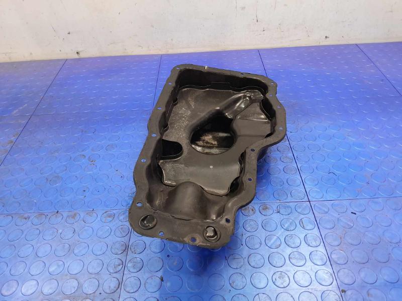 2020 Kia Soul Oil Pan