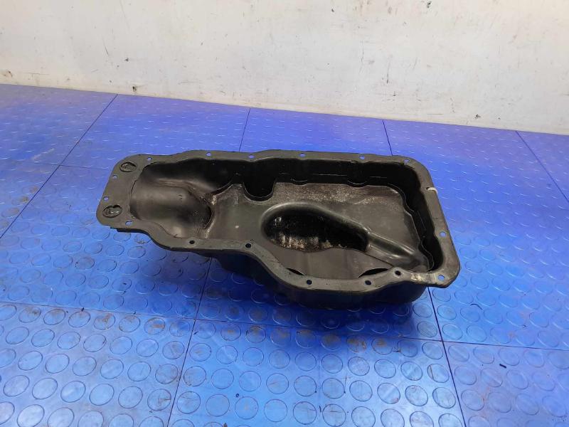 2020 Kia Soul Oil Pan