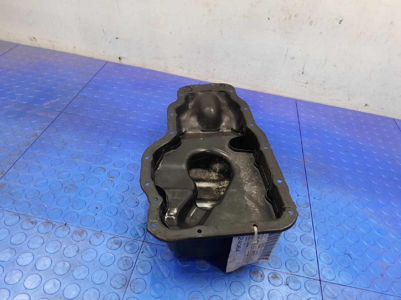 2020 Kia Soul Oil Pan