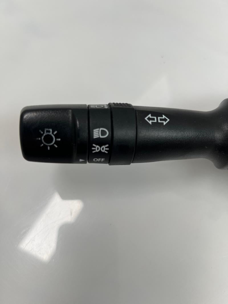 2018 Kia Soul Combination Switch