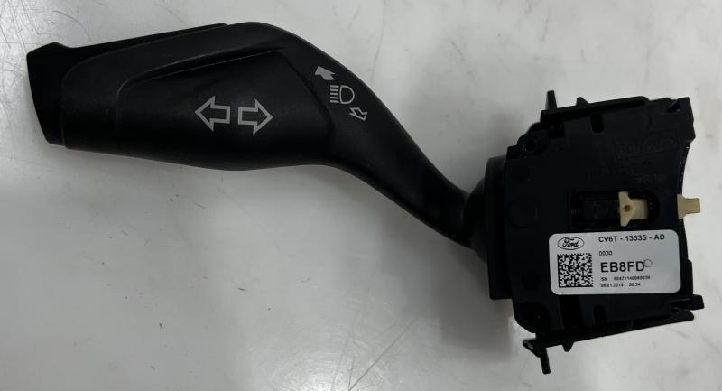 2014 Ford Focus Combination Switch