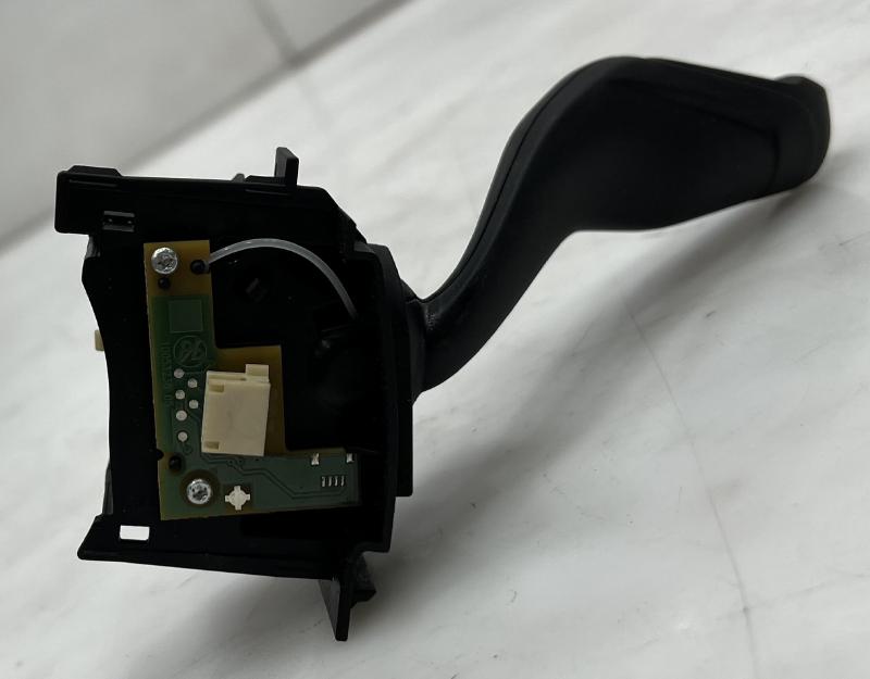 2014 Ford Focus Combination Switch