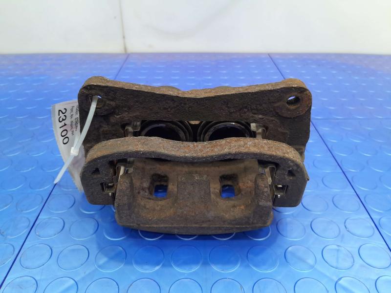 2003 Subaru Impreza Caliper