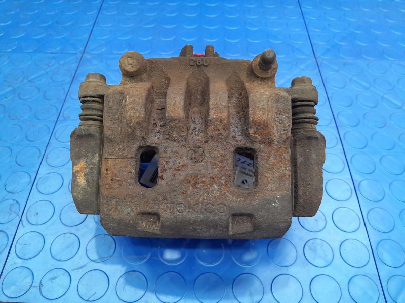 2003 Subaru Impreza Caliper