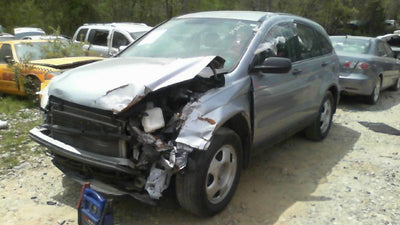 2007 Honda CR-V Transmission Assy.