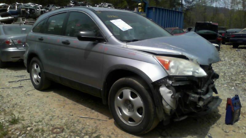 2007 Honda CR-V Transmission Assy.