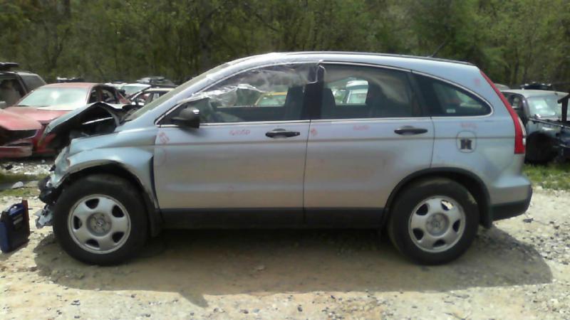 2007 Honda CR-V Transmission Assy.