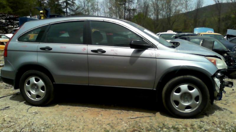 2007 Honda CR-V Transmission Assy.