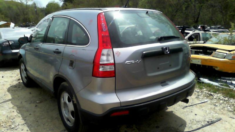 2007 Honda CR-V Transmission Assy.