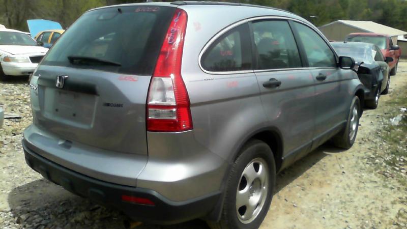 2007 Honda CR-V Transmission Assy.