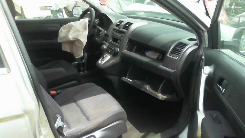 2007 Honda CR-V Transmission Assy.