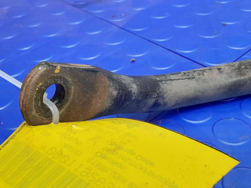 2015 Hyundai Tucson Stabilizer Bar
