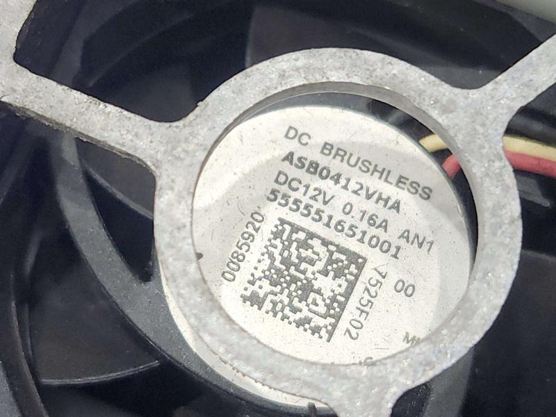 2017-2019 Alfa Romeo Giulia OEM Navigation Radio Receiver 68390349AA